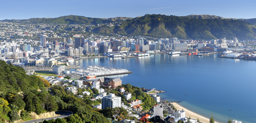 Wellington WOWS